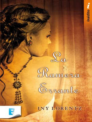 cover image of La ramera errante